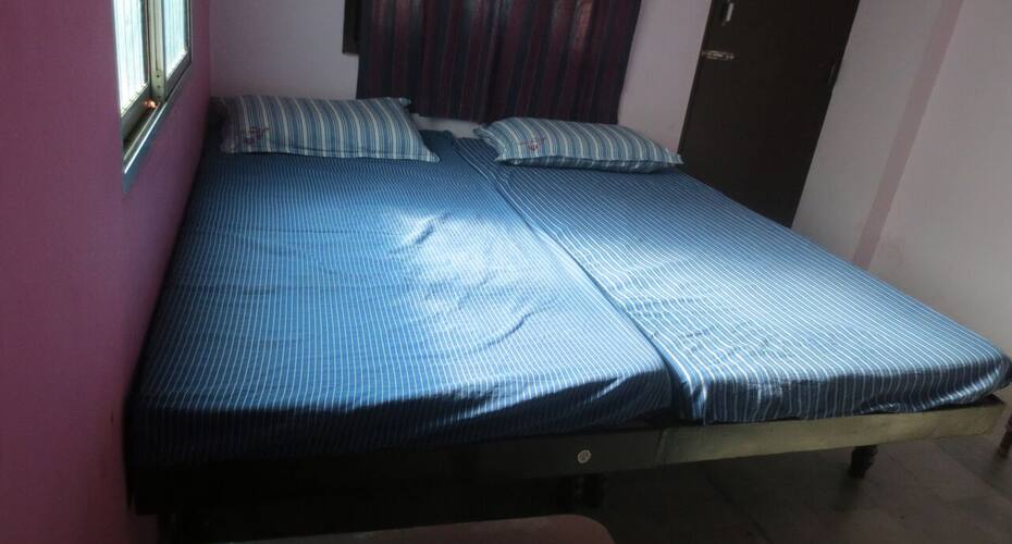 Blue Diamond Residency, Gudur 4